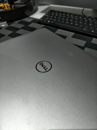 Dell Inspiron 5491 2 en 1 Táctil