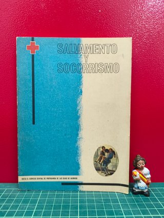 Salvamento y Socorrismo