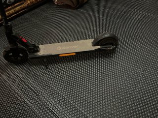Patinete eléctrico para niños de +12