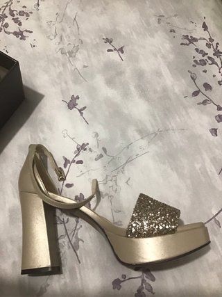 Sandalias VIENTY sin estrenar