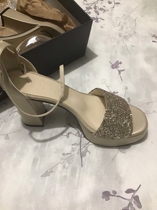 Sandalias VIENTY sin estrenar