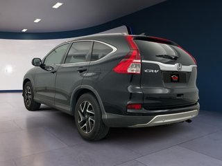 Honda CR-V Diesel SIN ADBLUE Etiqueta C Unico dueñ