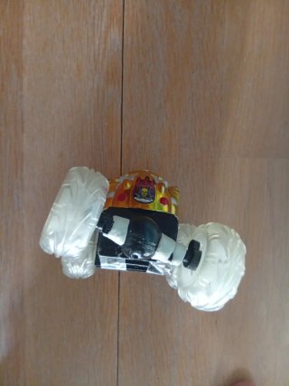 Coche teledirigido