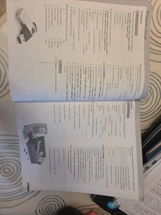 Think Ahead 2ºeso. Woorkbook 2019