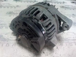 Alternador opel astra g 1.7td