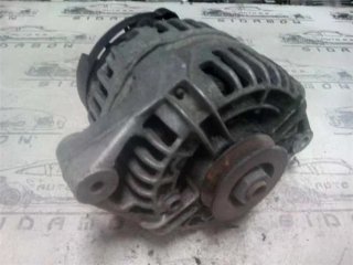 Alternador opel astra g 1.7td