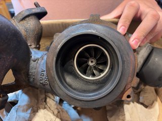Turbo Híbrido 2265