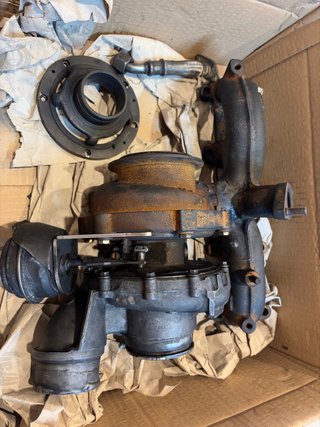 Turbo Híbrido 2265