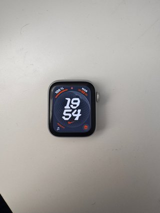 Apple Watch series 5