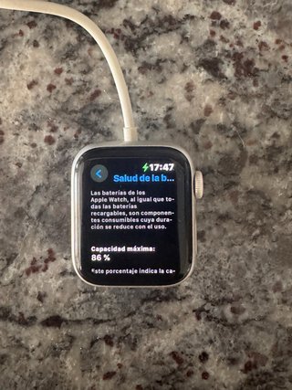 Apple Watch series 5