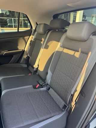 VW T-Cross R-Line 1.5TSi 150cv automatico