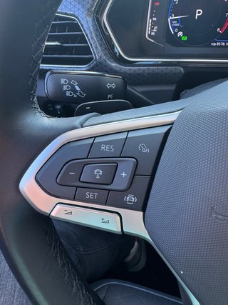 VW T-Cross R-Line 1.5TSi 150cv automatico