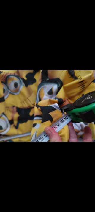 Funda Nórdica y Almohada Minions Cama 90