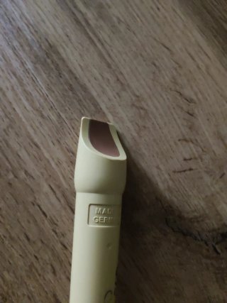 Flauta escolar Hohner