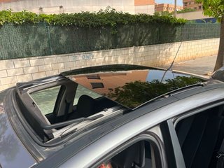 Renault Megane 2005