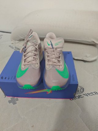 Nike zoom fly 6 talla 40'5 originales