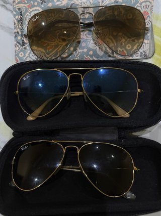 Gafas rayban originales