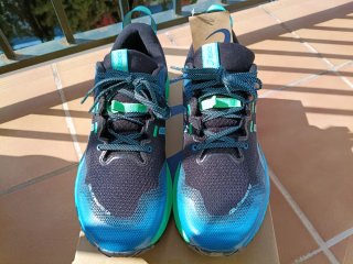 Zapatillas Asics Trabuco 12