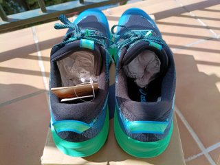 Zapatillas Asics Trabuco 12