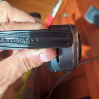 Carrete Abu Garcia 506