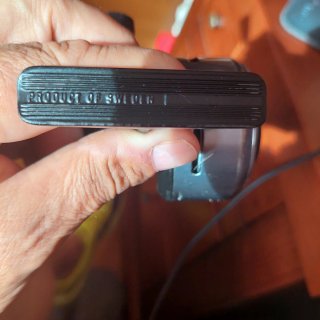 Carrete Abu Garcia 506