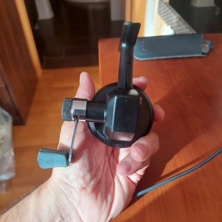 Carrete Abu Garcia 506
