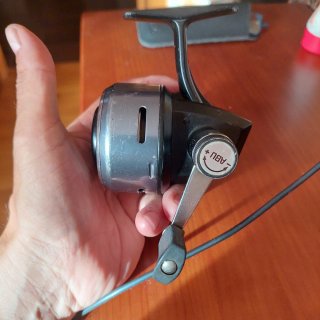 Carrete Abu Garcia 506