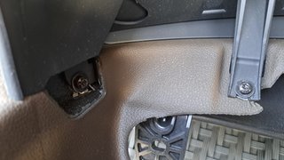 Cupolino Quadro Strumenti BMW 1 E87 51457059177