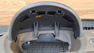 Cupolino Quadro Strumenti BMW 1 E87 51457059177