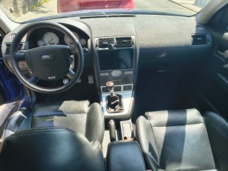Ford Mondeo ST220 3.0 V6 24v 226cv