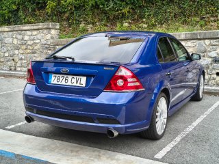 Ford Mondeo ST220 3.0 V6 24v 226cv