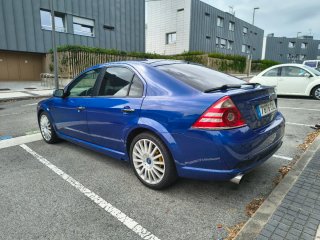 Ford Mondeo ST220 3.0 V6 24v 226cv