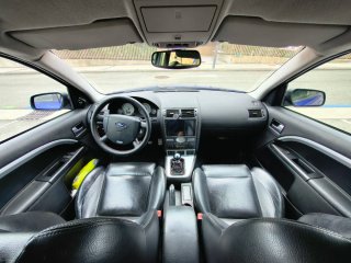 Ford Mondeo ST220 3.0 V6 24v 226cv