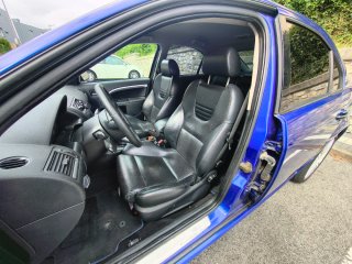 Ford Mondeo ST220 3.0 V6 24v 226cv