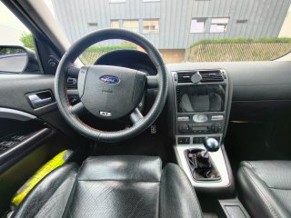 Ford Mondeo ST220 3.0 V6 24v 226cv