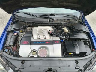 Ford Mondeo ST220 3.0 V6 24v 226cv