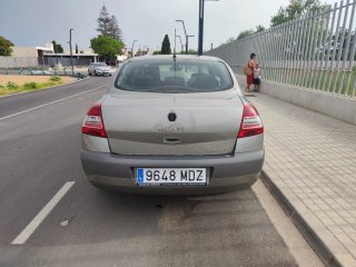 Renault Megane 2007