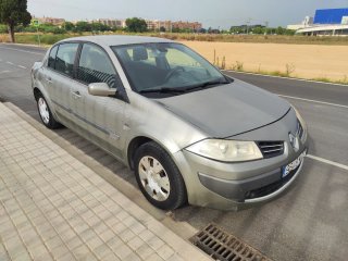 Renault Megane 2007