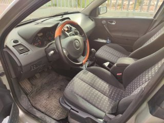 Renault Megane 2007