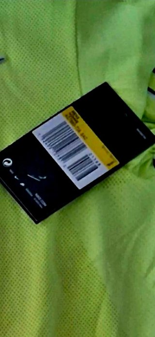Camiseta NikeCourt AeroReact Rafa Nadal Nike S