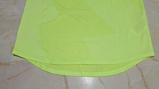 Camiseta NikeCourt AeroReact Rafa Nadal Nike S