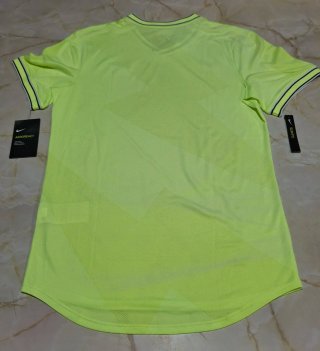 Camiseta NikeCourt AeroReact Rafa Nadal Nike S