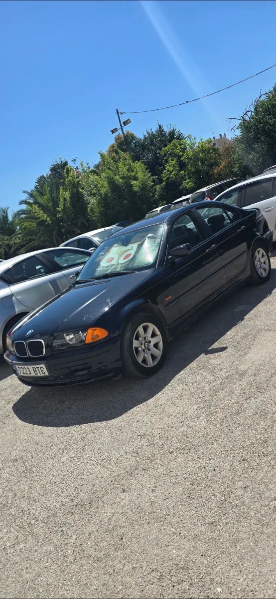 BMW Serie 3 1999 - foto 1