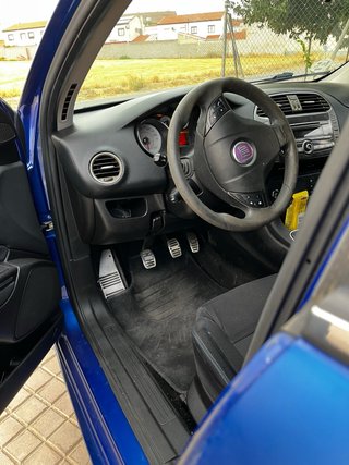 FIAT Bravo 2006