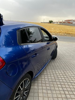FIAT Bravo 2006