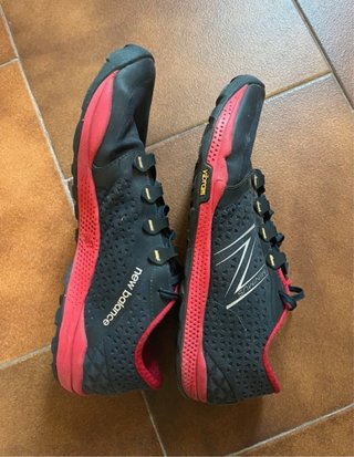 New Balance Minimus 10v4 Scarpe da Corsa
