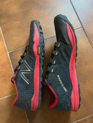 New Balance Minimus 10v4 Scarpe da Corsa