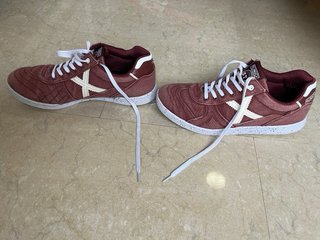 Zapatillas Munich G3