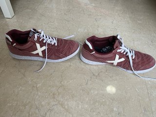 Zapatillas Munich G3