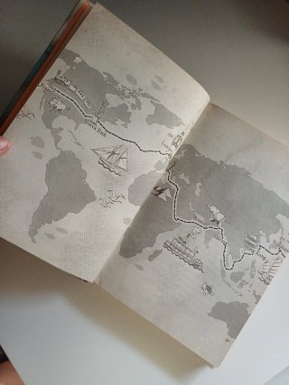La vuelta al mundo en 80 días - Julio Verne (RBA)